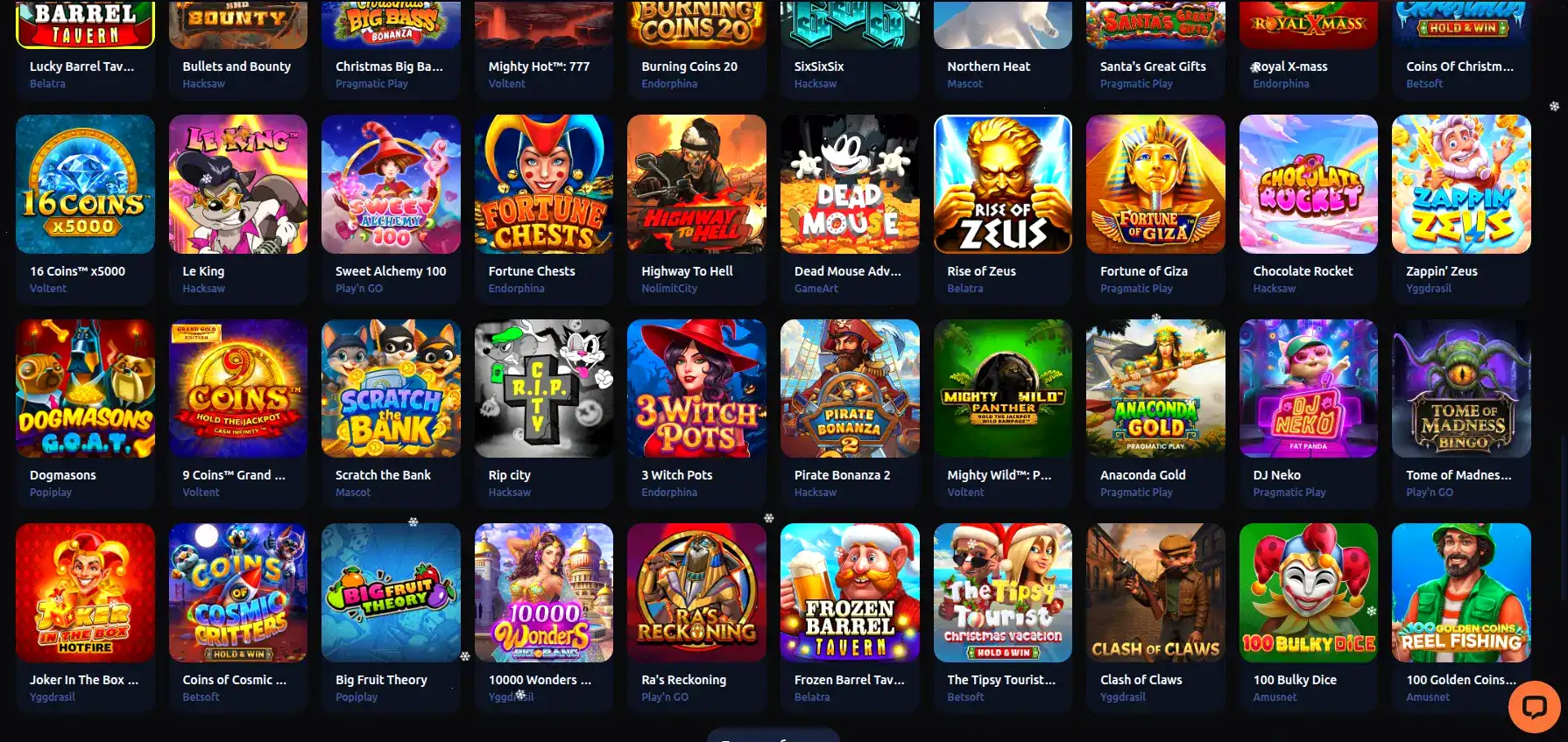 Интерфейс казино Вулкан Максимум на компьютере и телефоне